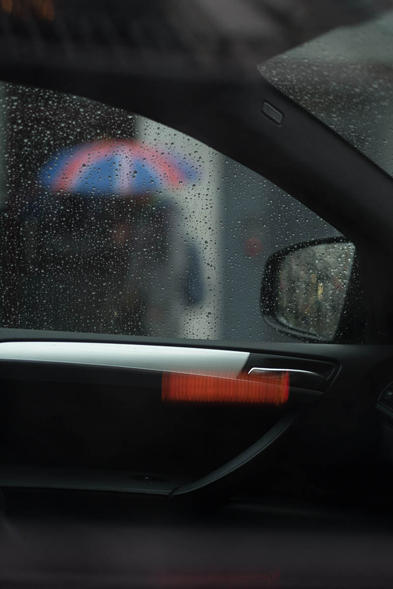 Windows – Car and Boat Dress